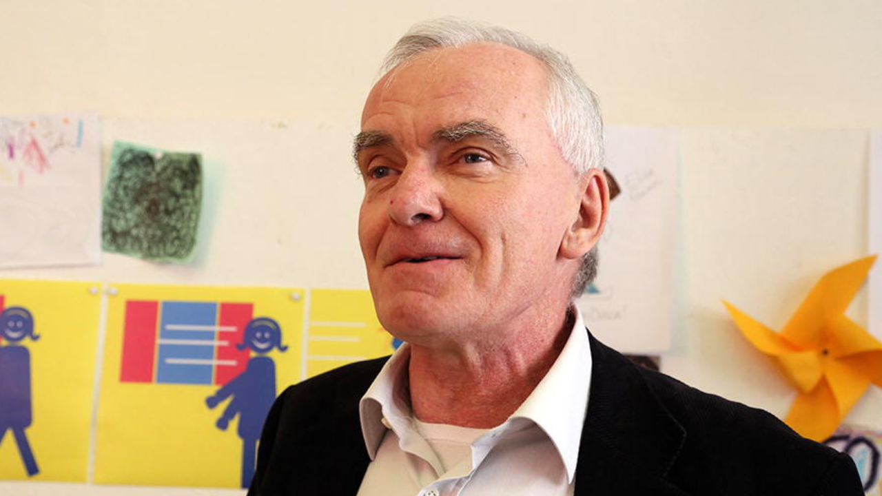 Empoli, è morto il professore Carlo Baccetti: «Una grande perdita per tutta la città»