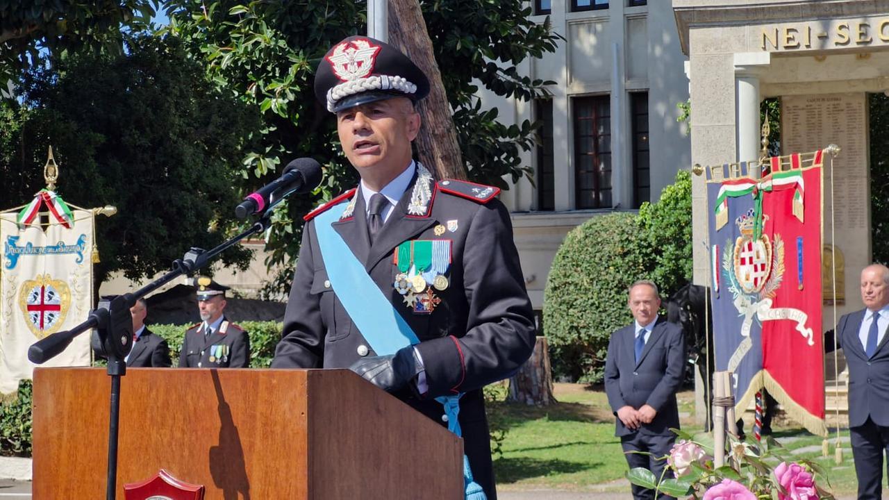 La festa dei carabinieri per i 212 anni dell’Arma: dalla lotta alla criminalità alla solidarietà verso i deboli
