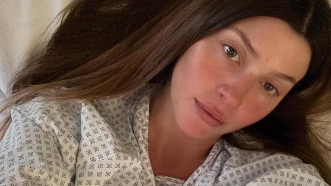 L’influencer Natalia Paragoni: «Ho un linfoma di Hodgkin», la diagnosi all’ottavo mese di gravidanza