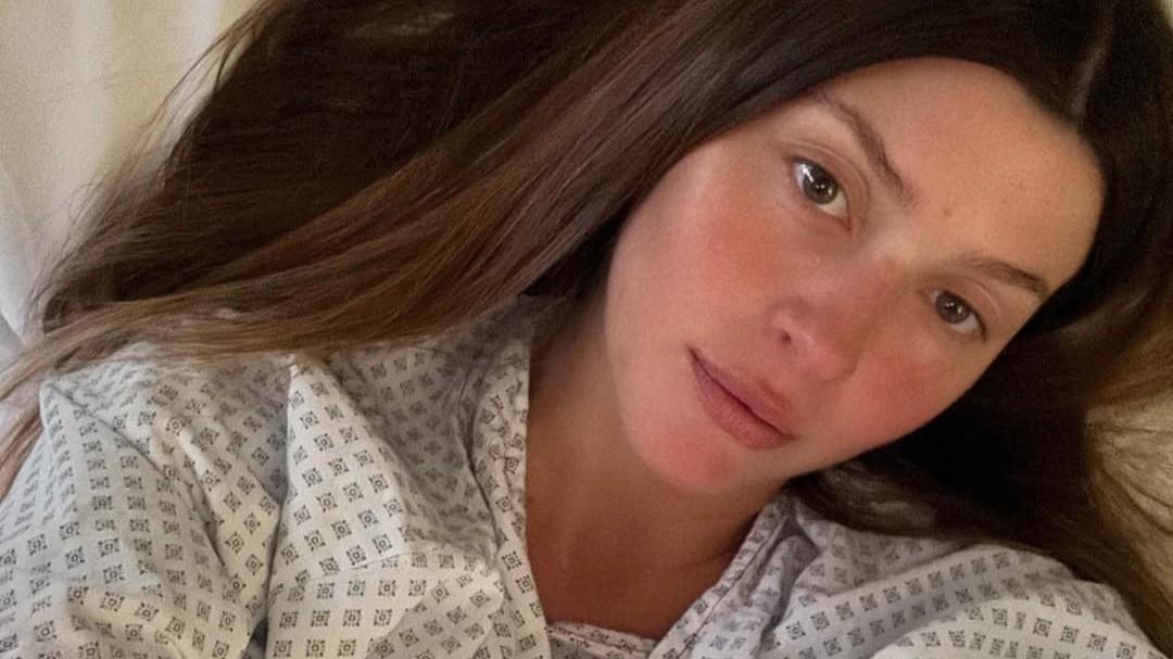 L’influencer Natalia Paragoni: «Ho un linfoma di Hodgkin», la diagnosi all’ottavo mese di gravidanza