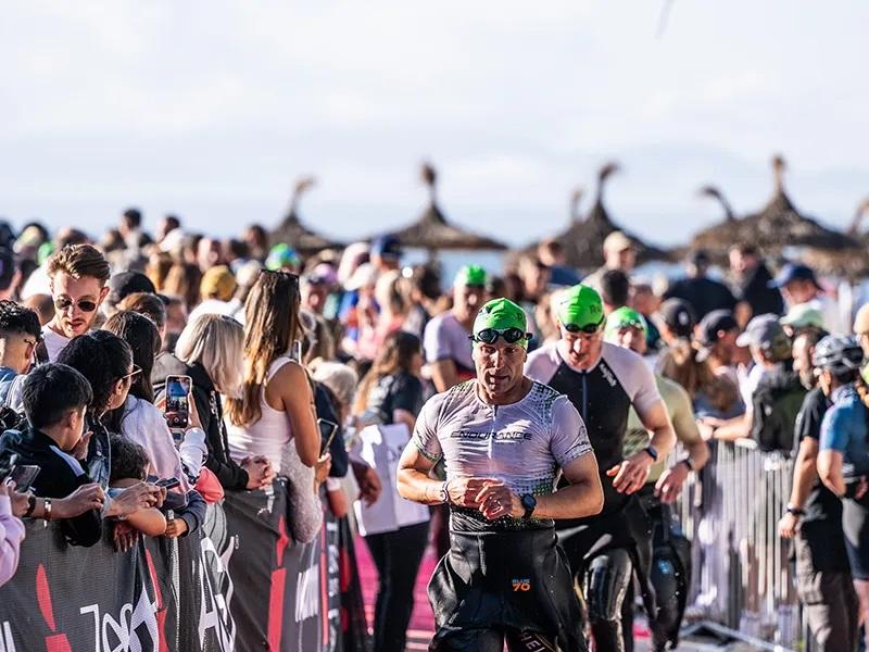 Alghero, la gara di Ironman rivoluziona il traffico: ecco divieti e modifiche