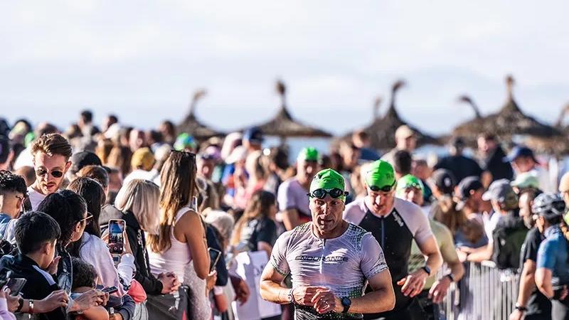 Alghero, la gara di Ironman rivoluziona il traffico: ecco divieti e modifiche