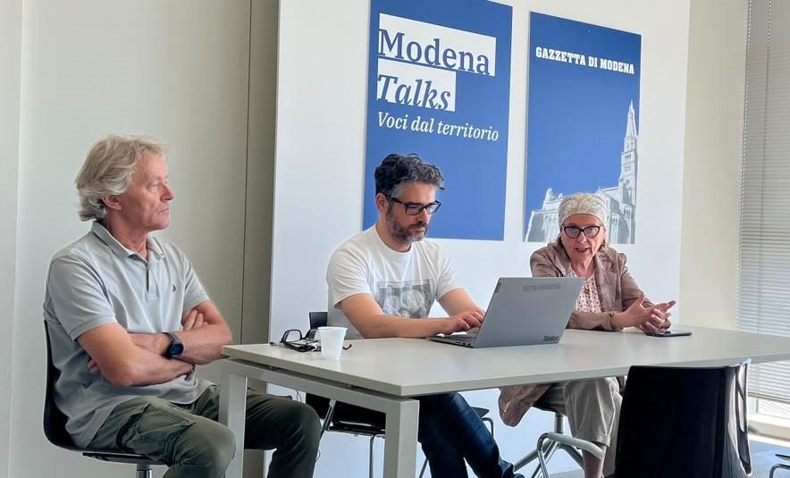 
	Il dibattito in Gazzetta tra Angelo Pasini ed Emilia Muratori

