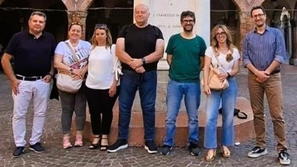 È nato il comitato pro ferrovia: «Cento rischia l’isolamento»