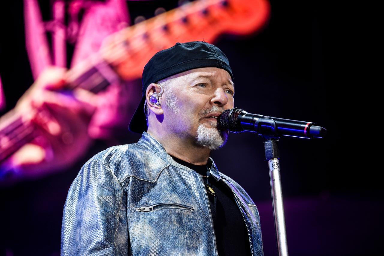 Vasco Rossi, il Giubileo a Roma per oltre 500mila persone