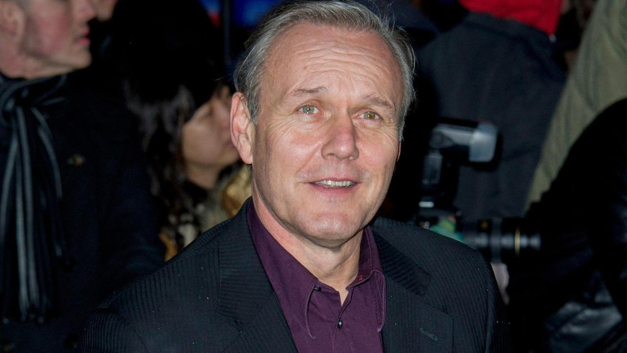 Anthony Head aveva 72 anni