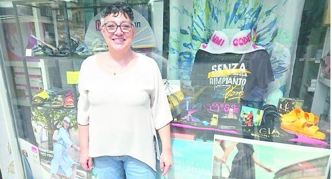 Vasco a Ferrara, le attività a tema accolgono i fan