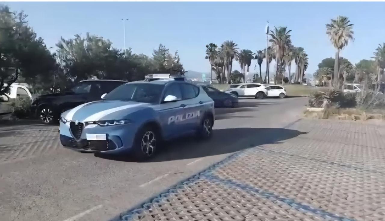 Inseguimento e speronamento di un’auto con una famiglia a bordo: due giovani arrestati per tentato omicidio plurimo aggravato