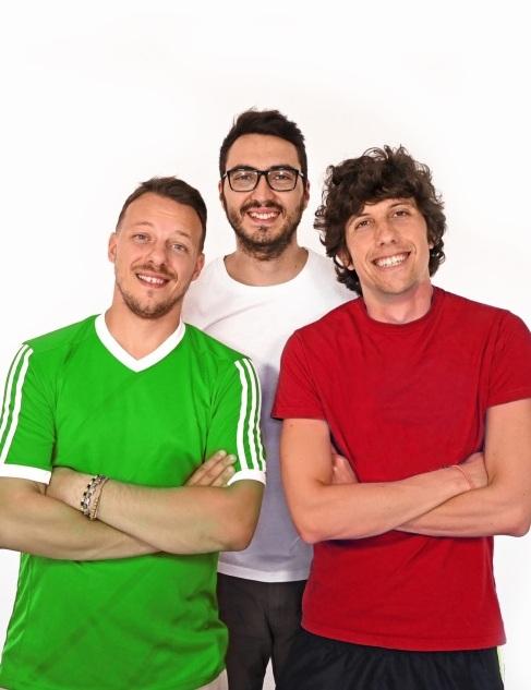 Livorno e la Notte Bianca dello Sport - Il programma