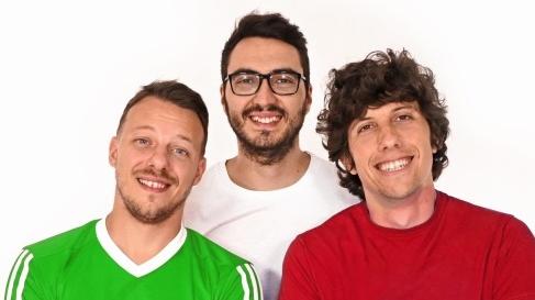 Livorno e la Notte Bianca dello Sport - Il programma