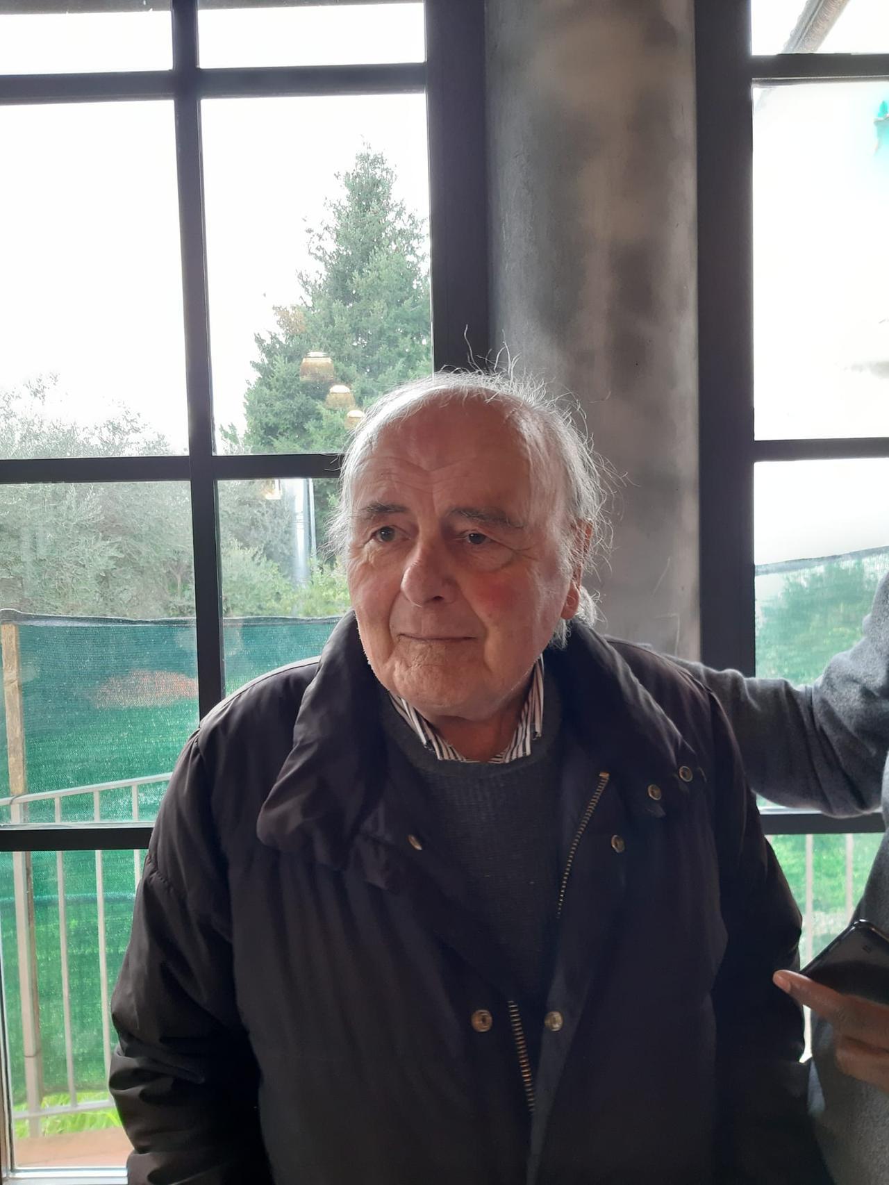 
	Don Carlo Celli

