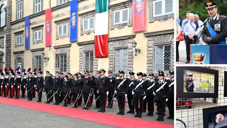 Lucca, truffe agli anziani e furti in casa: i reati più odiosi da combattere <br>
