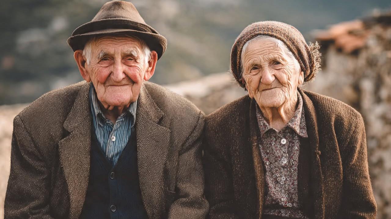 Centenari di Sardegna in aumento, più donne che uomini: il record in provincia di Sassari – TUTTI I DATI