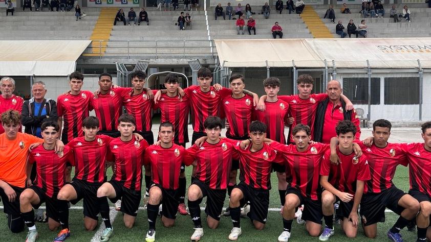 Scuola Calcio, la conferma dalla Folgor Marlia: «La Lucchese promise di non fare l’Academy»<br>
