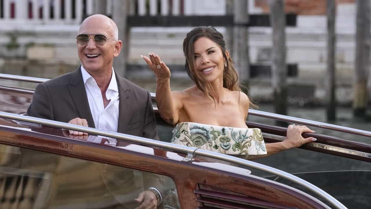 L’isola dei matrimoni da favola: «Feste extra lusso da 300mila euro»