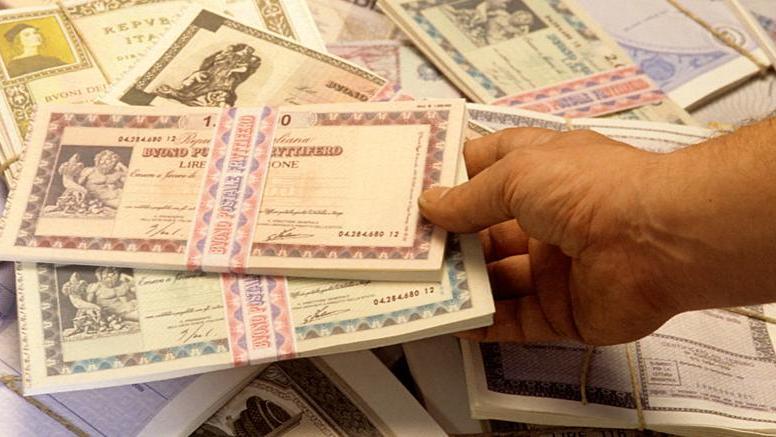 Buoni postali senza scadenza chiara, Poste condannata a rimborsare una pensionata