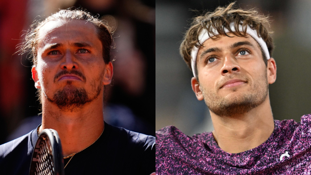 Cobolli sfida Zverev per la storia: a Parigi l’Italia sogna il Roland Garros 50 anni dopo Panatta