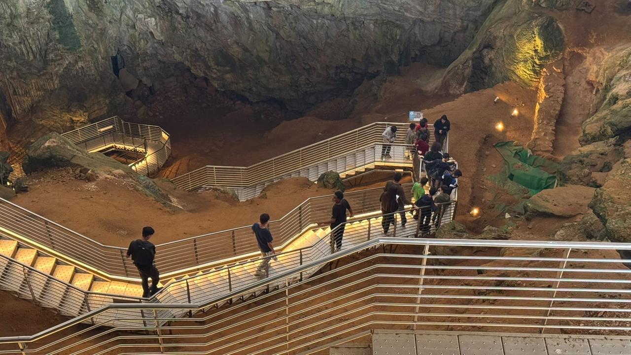 La Grotta Verde incanta i visitatori, 4mila ingressi soltanto a maggio