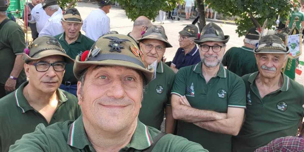 Rubati i soldi per la gita dell’asilo di Castelfranco. Nessun problema, pagano gli Alpini