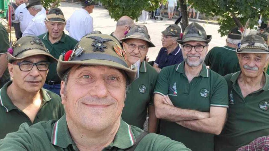 Rubati i soldi per la gita dell’asilo di Castelfranco. Nessun problema, pagano gli Alpini