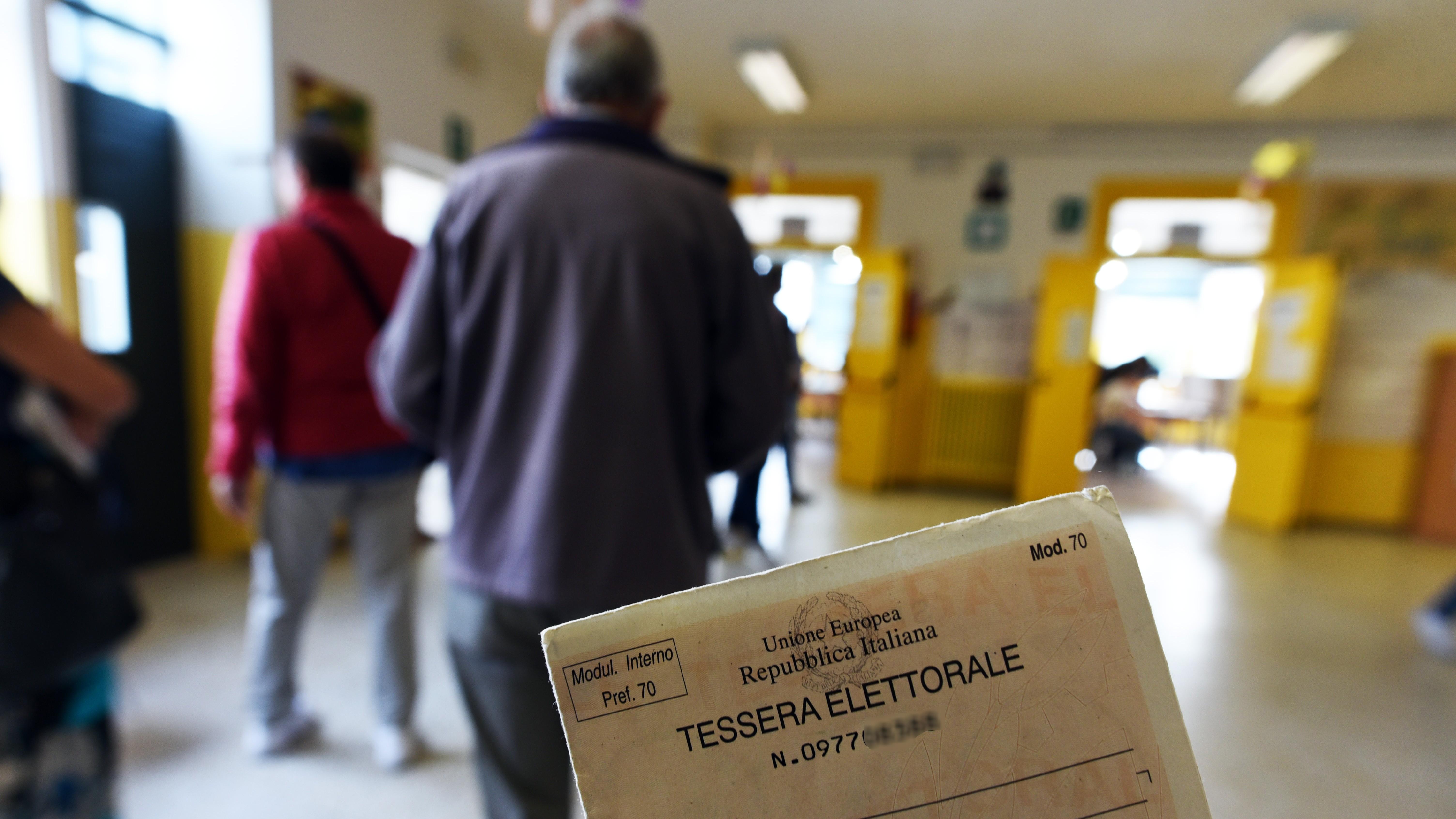 Sfida elettorale in 148 comuni della Sardegna, alle urne 400mila cittadini: come si vota