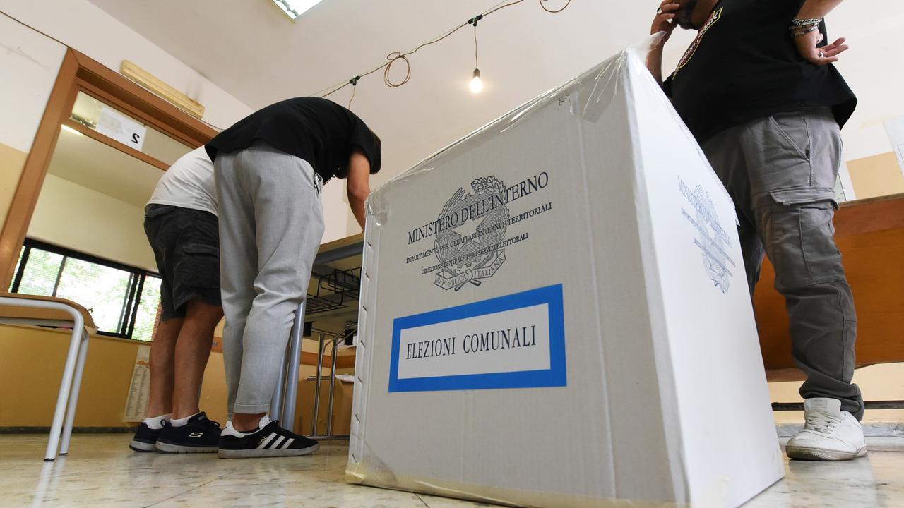 Sassari, i dati dell’affluenza di mezzogiorno: Ittiri il centro con meno voti