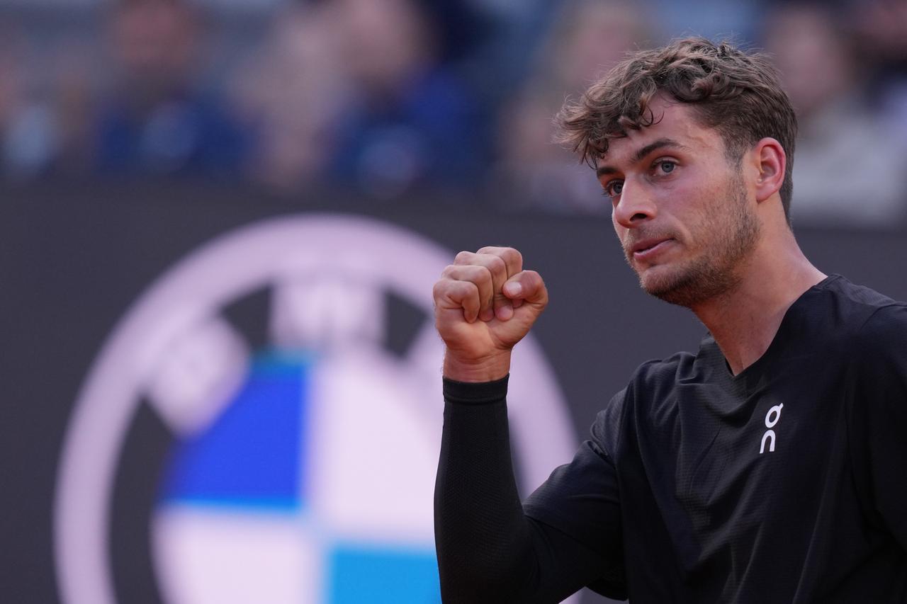 Il Roland Garros attende il nuovo re e l’Italia sogna con Flavio Cobolli – Ecco dove vedere la sfida