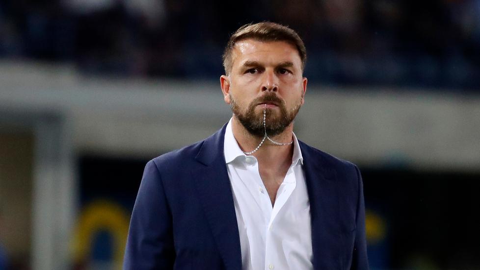Paolo Zanetti