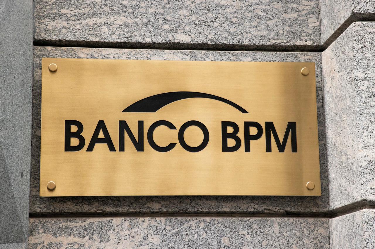Banco Bpm propone l’aggregazione con Mps: obiettivo creare il secondo polo bancario italiano da 50 miliardi