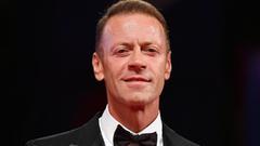 Rocco Siffredi