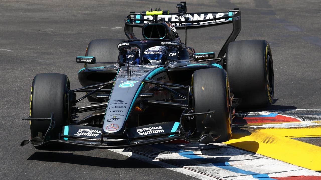 Formula 1, Kimi Antonelli re di Monaco: vince il quinto gran premio di fila