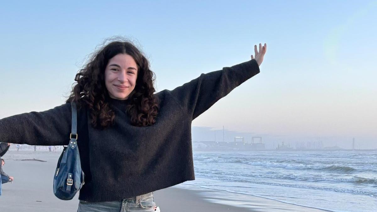 Muore per un malore a 21 anni, anche Correggio piange Giorgia Goldoni