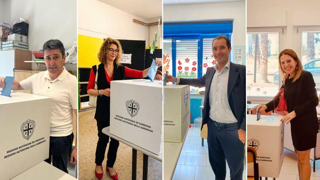 Elezioni comunali, Porto Torres: ecco quale è stata l’affluenza alle 19