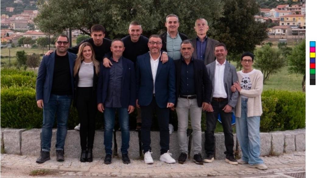 Berchidda, quorum raggiunto: ecco chi sarà il sindaco