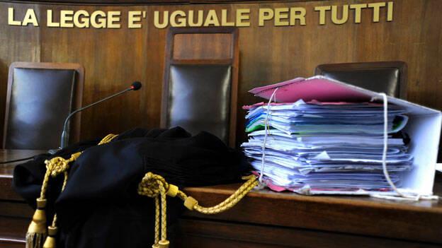 Lucca, astensione dalle udienze degli avvocati dall’8 al 12 giugno