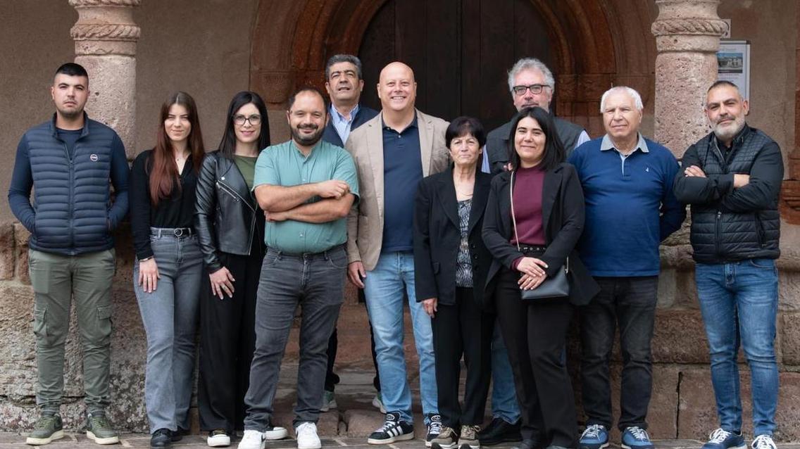 Superato il quorum a Fondongianus: ecco chi è il sindaco
