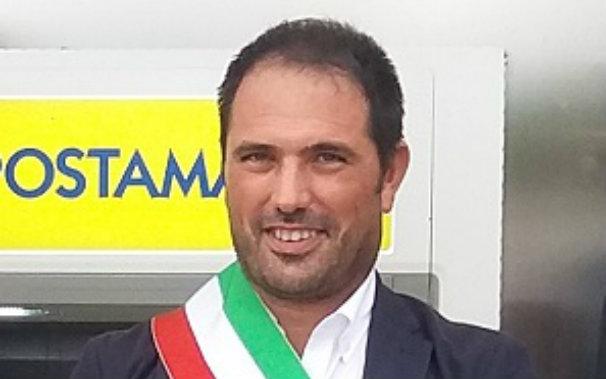 -
Gianbattista Ledda, sindaco di Sennariolo 