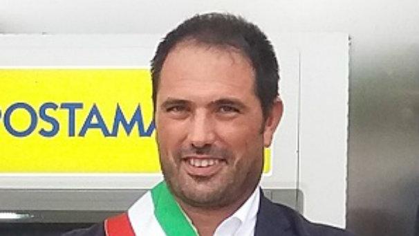 -
Gianbattista Ledda, sindaco di Sennariolo