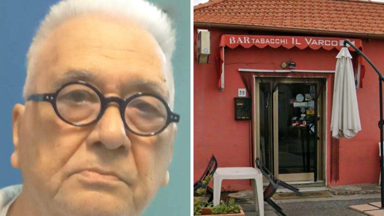 Livorno, è morto Bruno Romanacci: addio allo storico ristoratore del “Varco” – Il ricordo del figlio