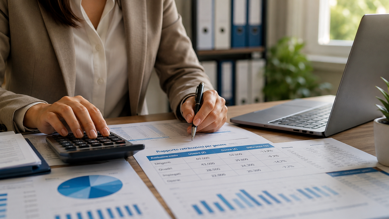 Stipendi, in vigore le nuove regole sulla trasparenza salariale: cosa cambia per colloqui, aziende e dipendenti