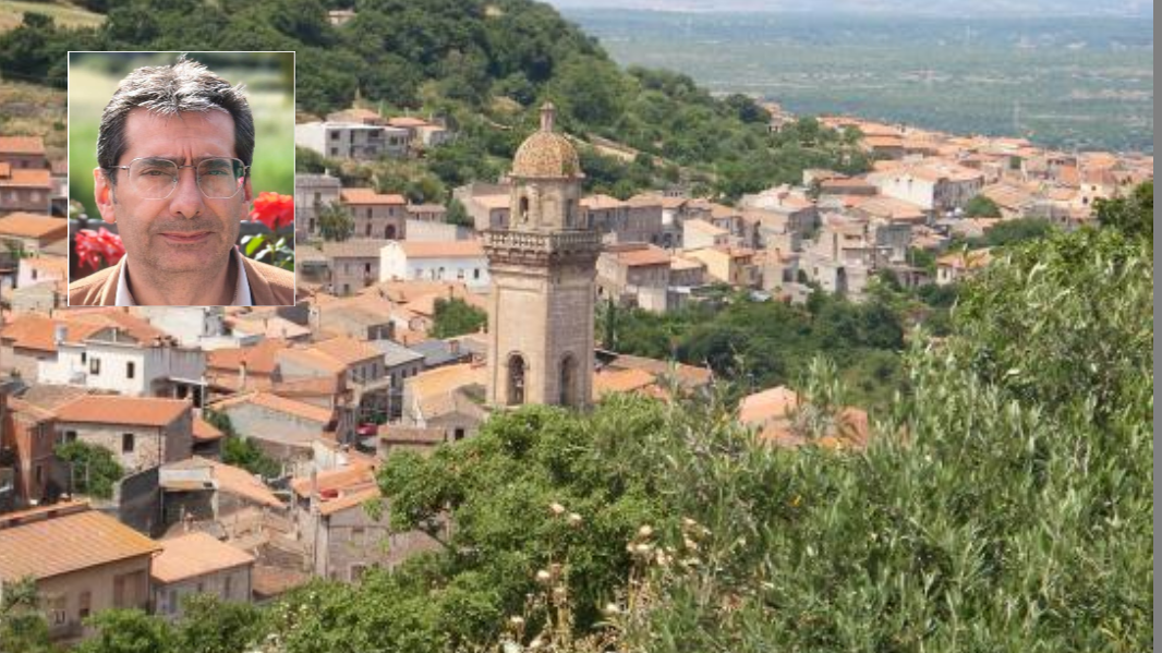 Elezioni amministrative 2026, Busachi elegge sindaco Lino Cordella