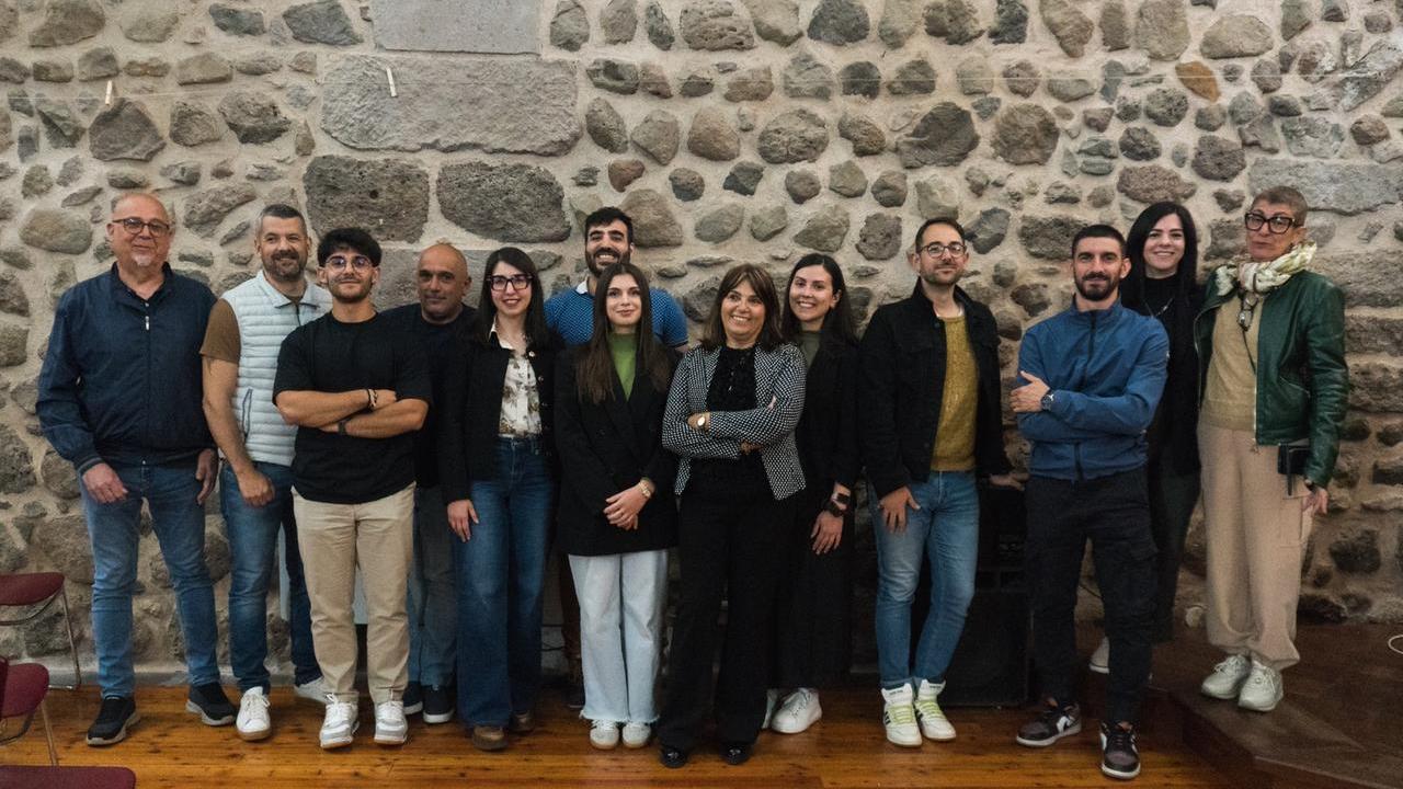 Ghilarza avrà la sua prima sindaca donna: conquistato il quorum