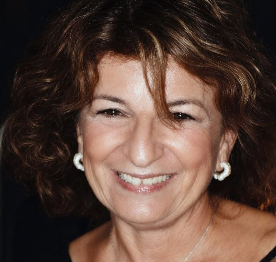 Addio a Franca Degoli colonna di Arnaldo