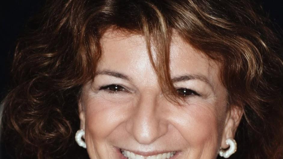 Addio a Franca Degoli colonna di Arnaldo