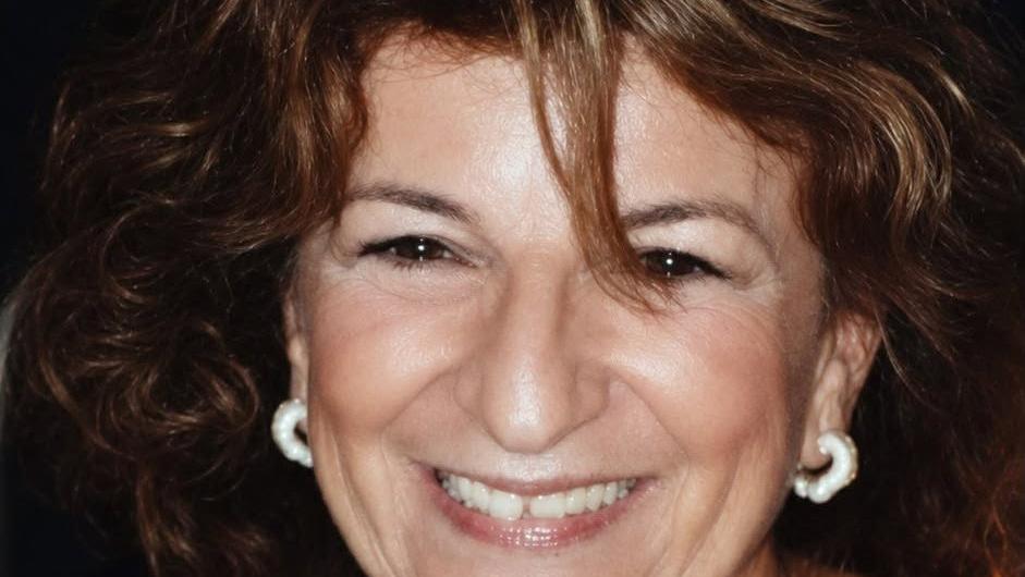 Addio a Franca Degoli colonna di Arnaldo