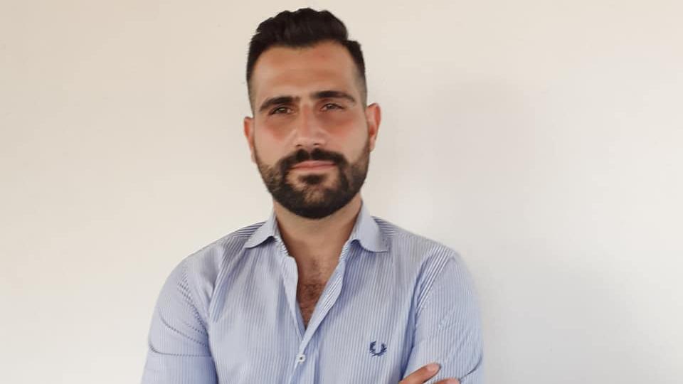 Davide Fanari