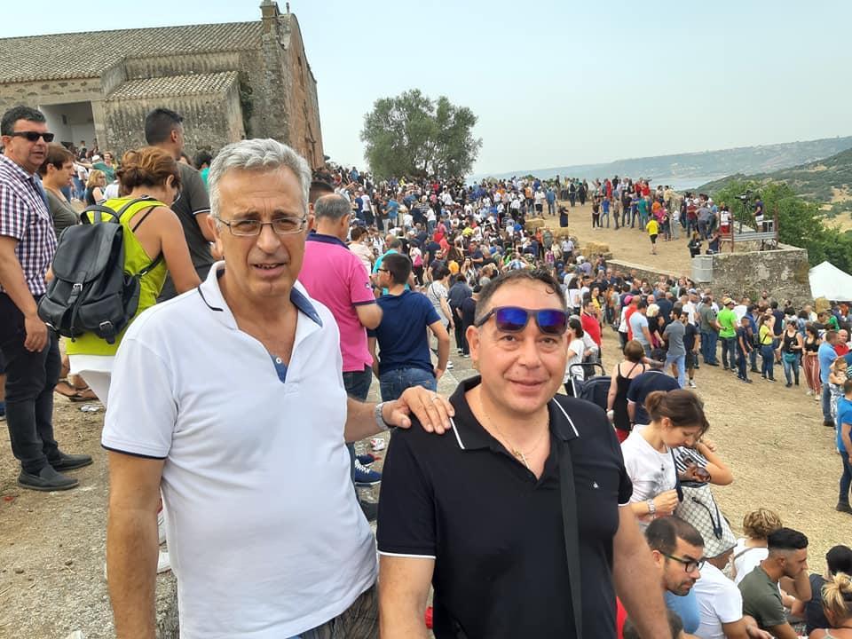 Festa rinviata a Ilbono: niente quorum