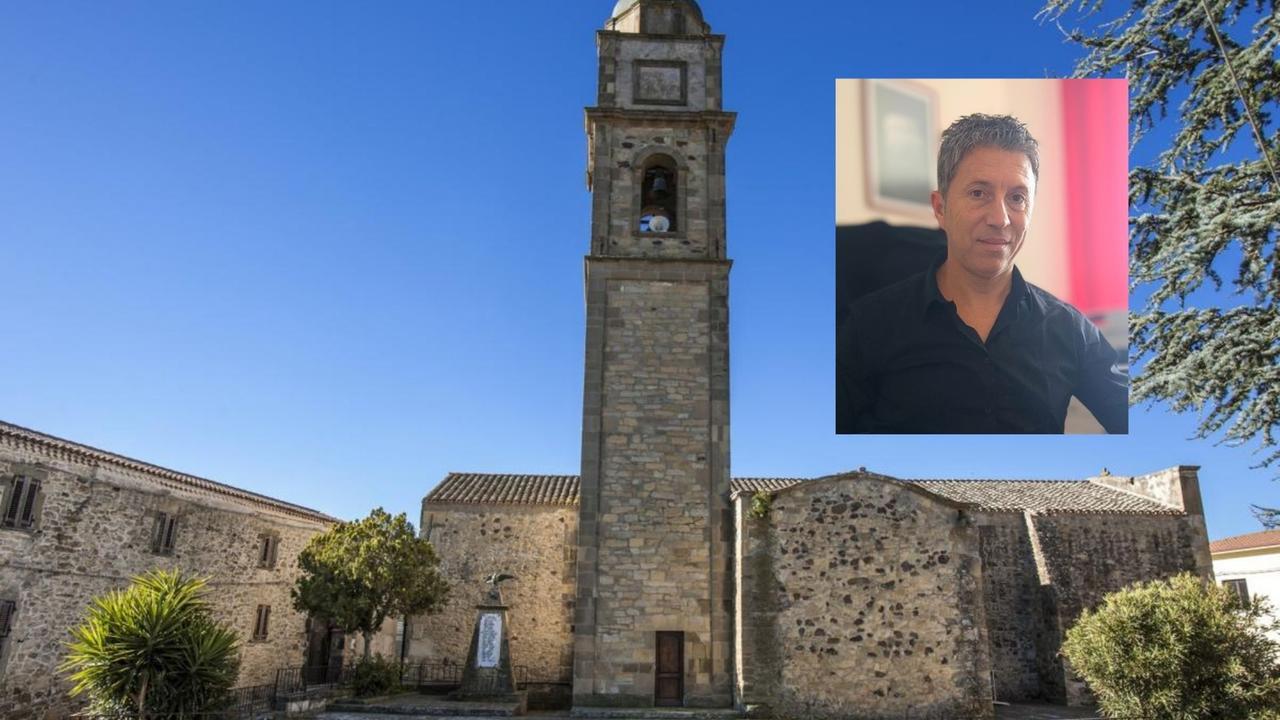 Ignazio Peis premiato dai compaesani, bis per il sindaco di Gonnosnò