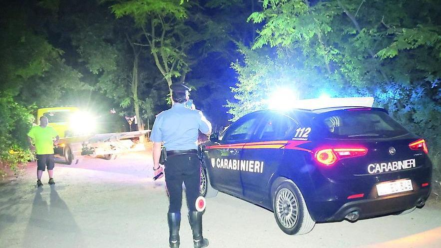Trovato senza vita nelle acque del fiume Secchia