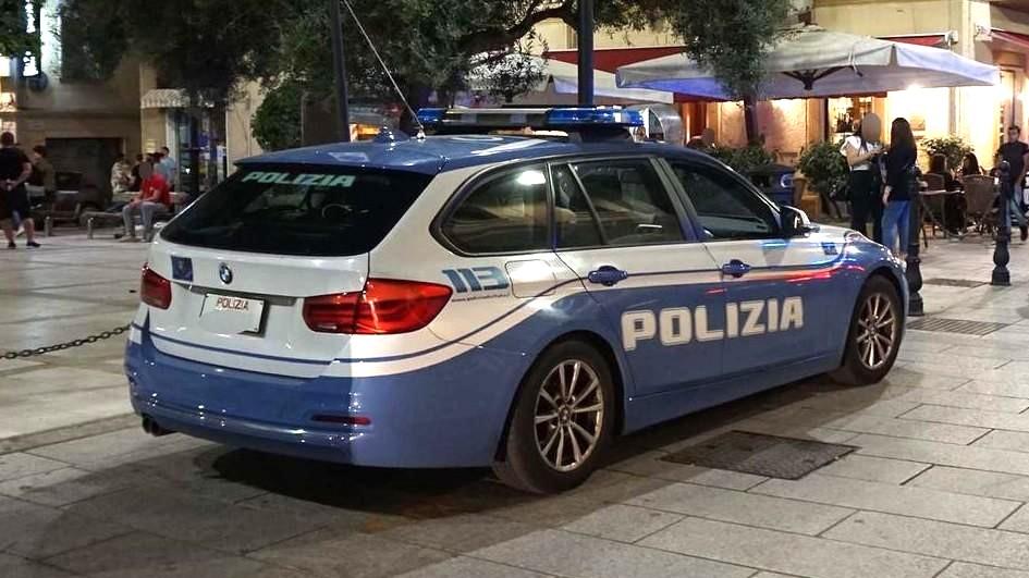 Olbia, latitante da quasi nove anni si consegna agli agenti: trasferito in carcere
